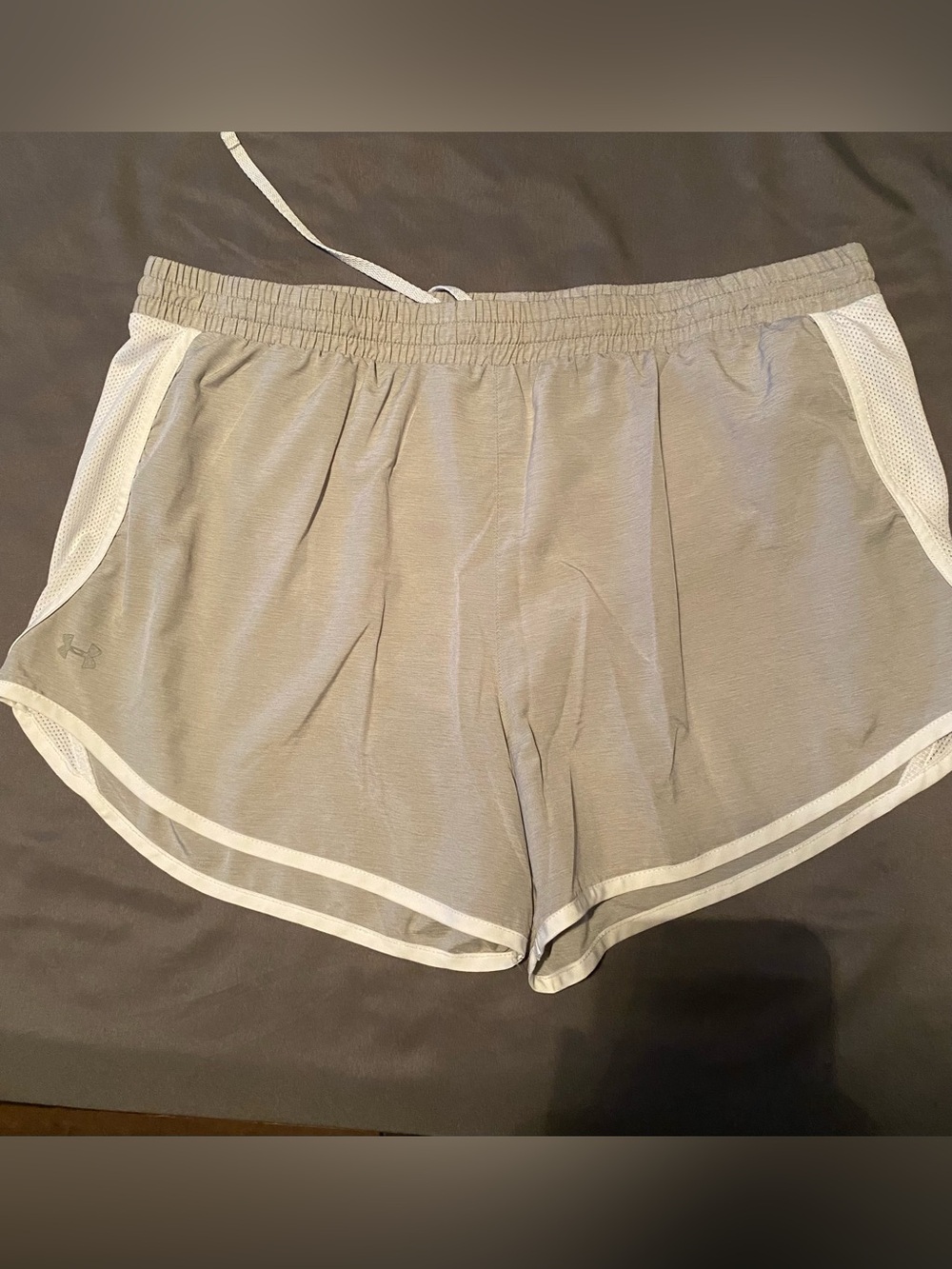 Under Armour Black Women’s Shorts Bundle - Picture 6 of 9